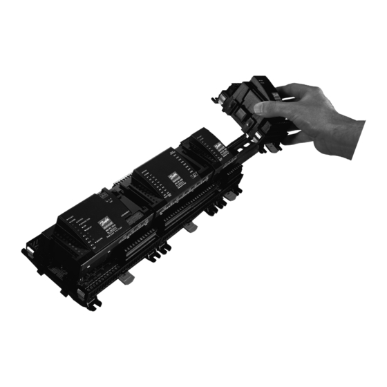 Danfoss AK-LM 330 User Manual