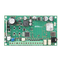 Satel MICRA Manual
