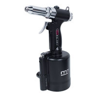 M7 PA-401MV Manual