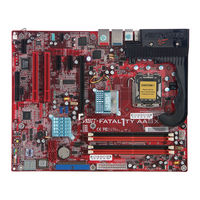 Abit Fatal1ty AA8XE User Manual