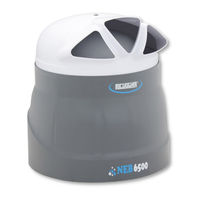 CUOGHI NEB 6500 Manual