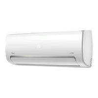 Midea MB-18N8D0-I Owner's Manual