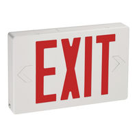 ETI EM-EX-R Use And Care Manual