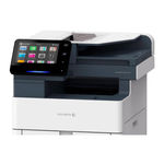 FujiFilm ApeosPort-VII C3321 Quick Reference Notes