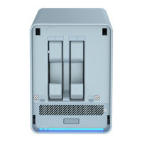 QNAP QMiroPlus-201W User Manual
