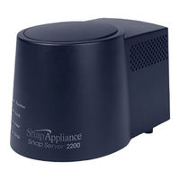 Adaptec 5325301654 Quick Start Manual