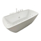 Bathtubs Whirlpool ARIEL ARL-702 Installation Manual