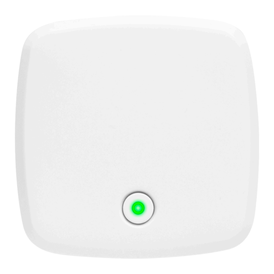 EasyLog EL-MOTE Quick Start Manual
