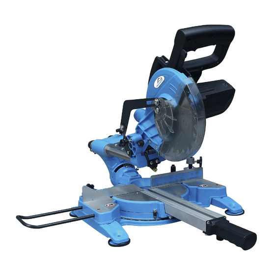 Ferax FMS 205 Manual