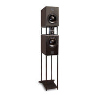 Morel OCTAVE-OCTWIN 5.2M User Manual