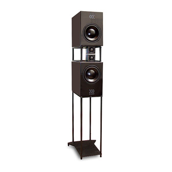 Morel OCTAVE Series OCTAVE-OCTWIN 5.2 User Manual