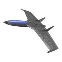 3D AEROWORKS X-88 Fun-Jet Assembly Manual And User Manual