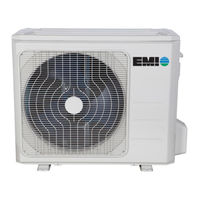 ECR International EMI I verter 9k Installation, Operation & Maintenance Manual