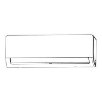 Midea MSAG-10CRN8 User Manual