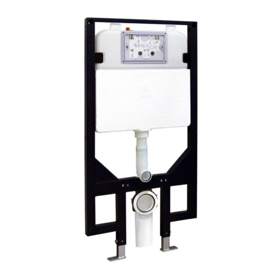 Swiss Madison Carton CT-WC100 Installation Instructions Manual