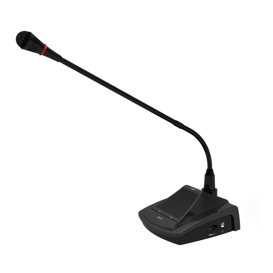 ITC TS-0602 User Manual
