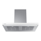 Ventilation Hood Samsung NK36CB665W Series Installation & User Manual