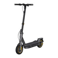 Segway 051501U User Manual
