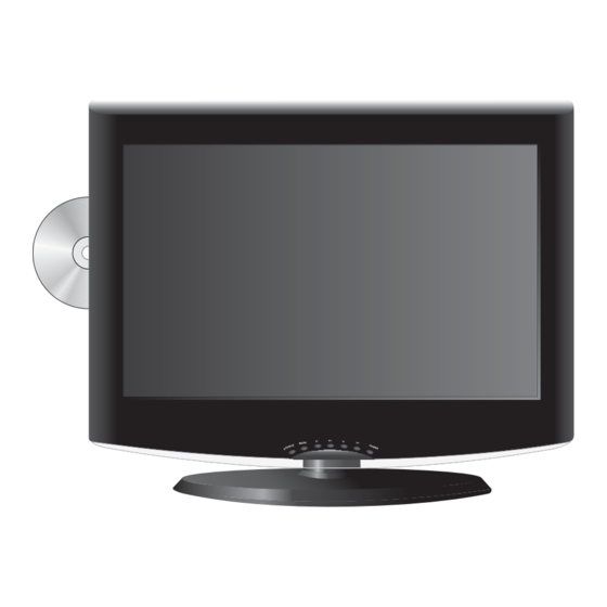 Akura ABLDVD3220W-HDID User Manual
