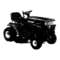Lawn Mower Craftsman 917.255460 Owner's Manual