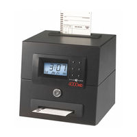 Pyramid 4000 Installation And Operation Instructions Manual