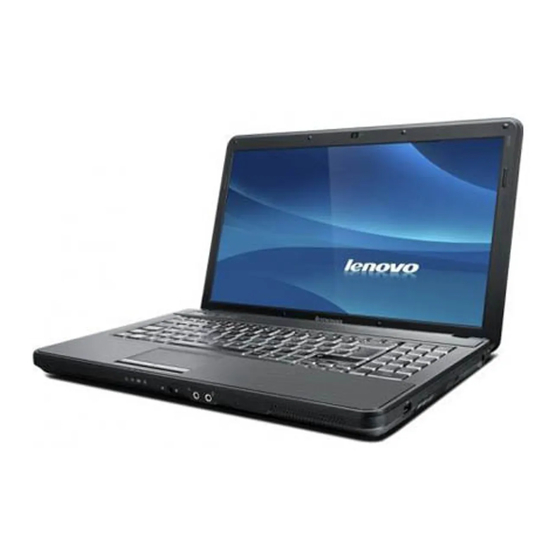 Lenovo IdeaCentre B550 Hardware Maintenance Manual