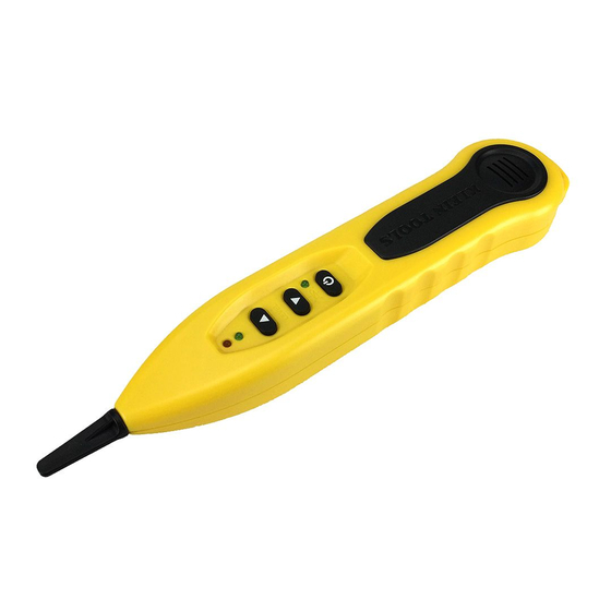 Klein Tools VDV500-051 Instruction Manual