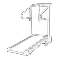 ProForm 285t User Manual