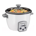 Hamilton Beach 37506 Manual