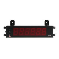 Red Lion LD Series Manual
