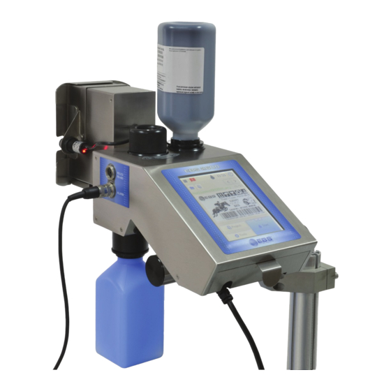 EBS  2600 User Manual