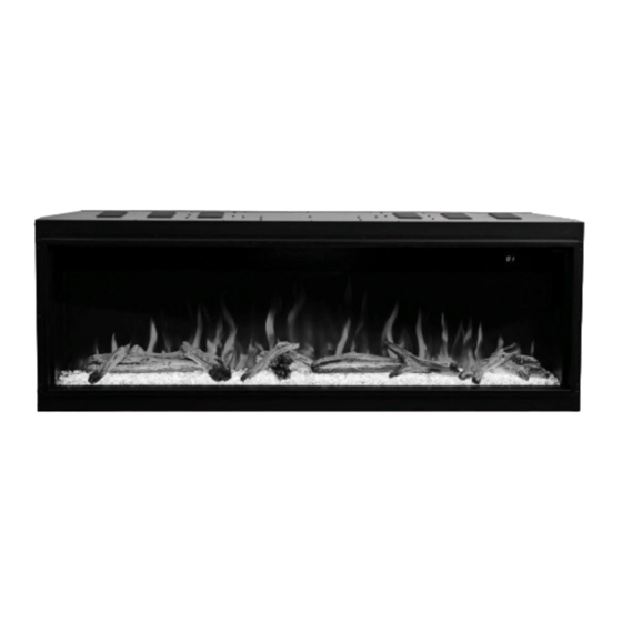 Hussong Kozy Heat Osseo 45 Installation And Operation Manual