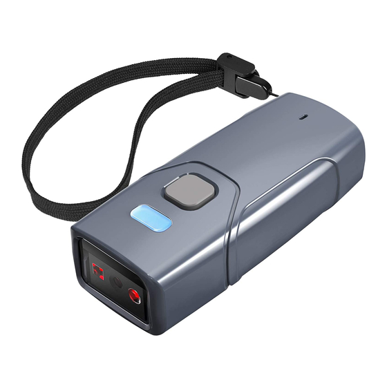 Inateck BCST-40 User Manual