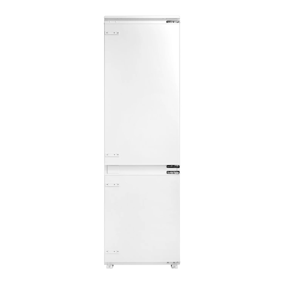 Haden HFI7030 User Manual