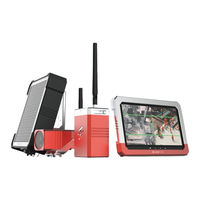 Scarlet Tech Apollo M1 Quick Setup Manual