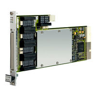 Rohde & Schwarz TS-PIO2 User Manual