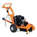 power King power King Owners Manual And Operation Manual