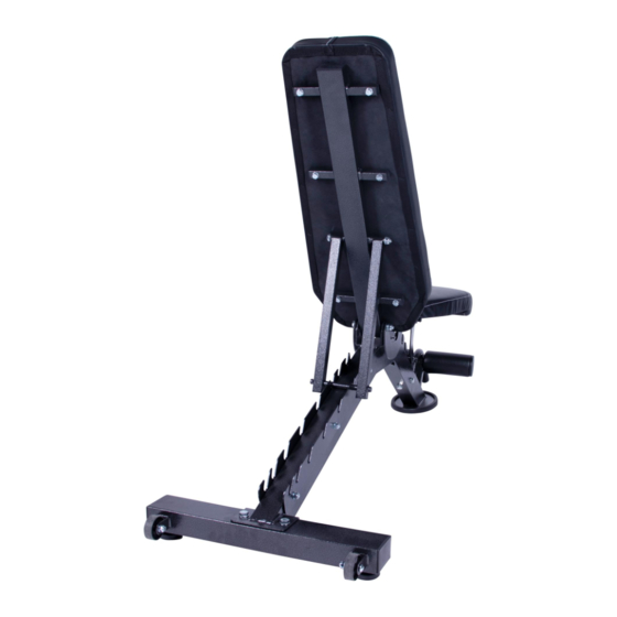 gorilla sports 101178 Manual
