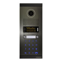 Commax CIOT-L2TM User Manual