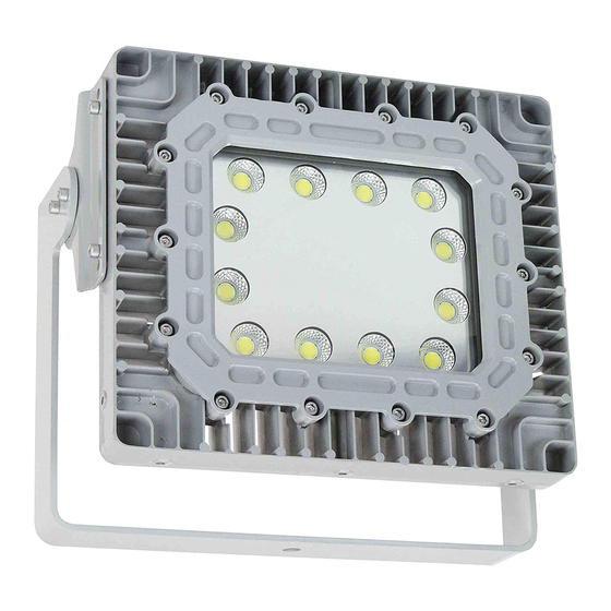 Larson Electronics EPLC2-LED-150W-RT-EB Instruction Manual