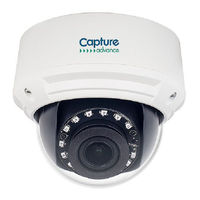 Capture R2-HD5MPDME Operation Manual