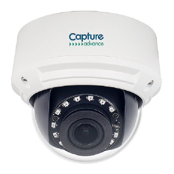 Capture R2-HD5MPDME Operation Manual