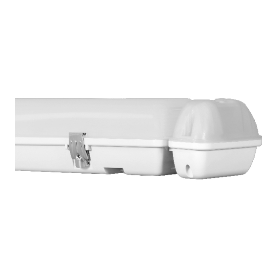 Clevertronics L10 ARGOPRO-1200-L10POD Series Installation Instruction