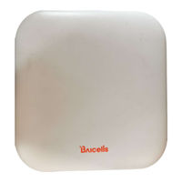 Baicells EG8015Q-M11 Configuration Manual