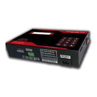 digicon SBT-2020 Operating Manual