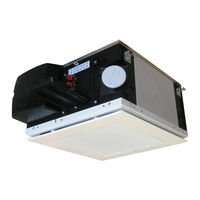 Ciat COADIS LINE 600 Instruction Manual