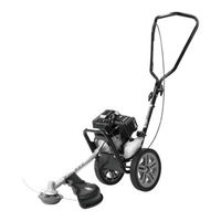 Southland SOWST4317 Manual