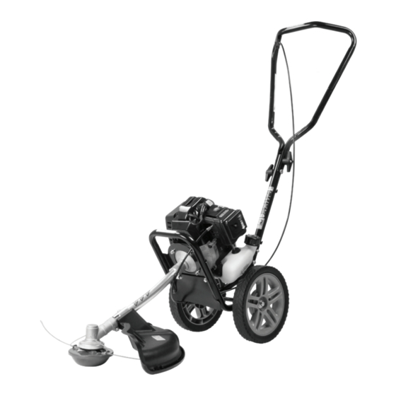 Southland SOWST4317 Manual