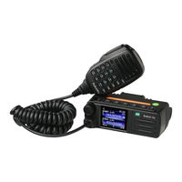 Radioddity DB40-D Extended Manual