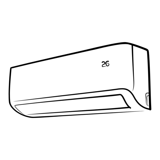 FanWorld FW12 Series Installation And Owner's Manual